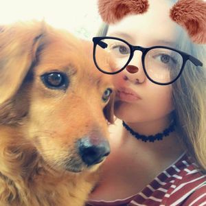 Meet your Posher, Emma